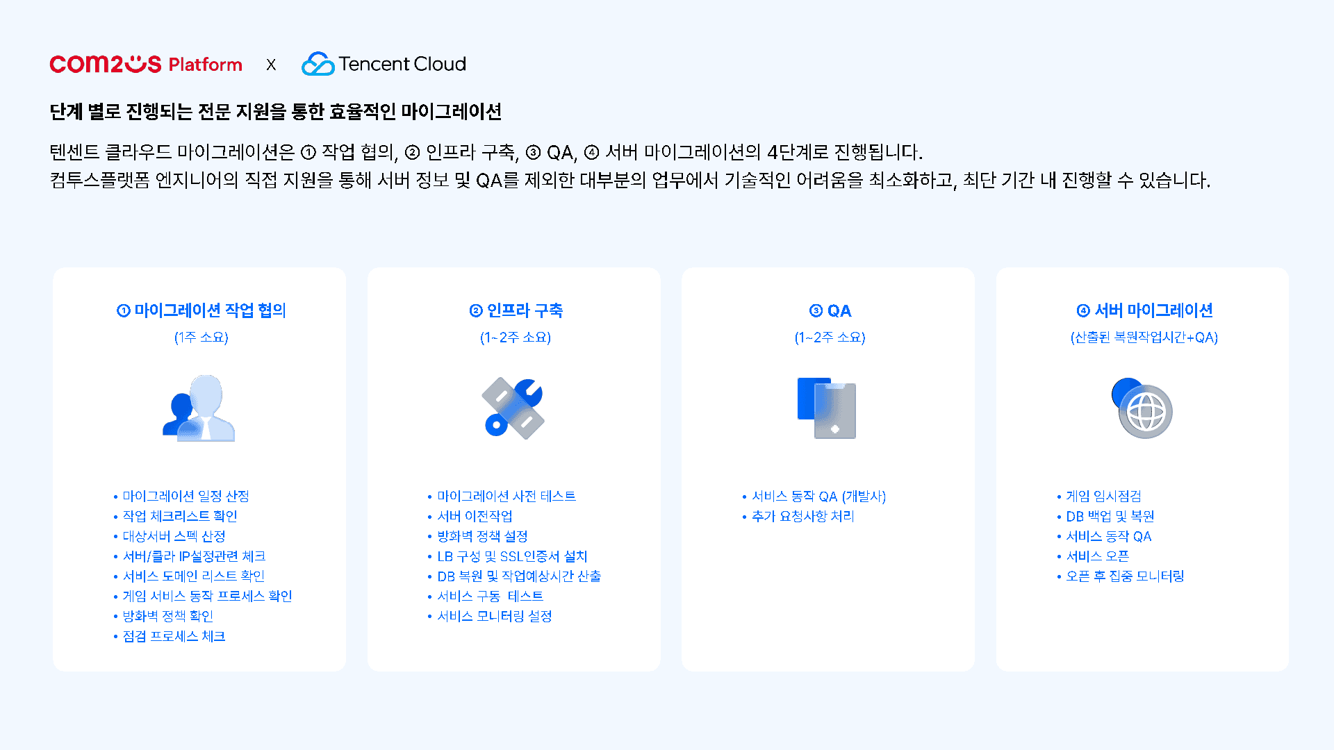 주식회사 컴투스플랫폼 소개 6