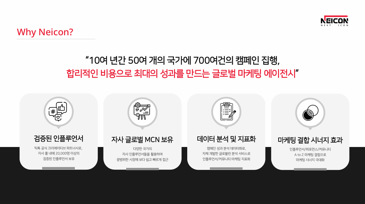 (주)네이콘 소개 1